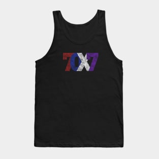 Forgiveness 70x7 Tank Top